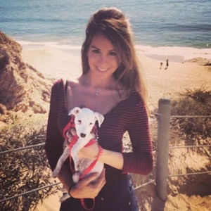 Meet your Posher, Rox